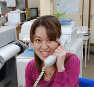 市川店 スタッフ紹介